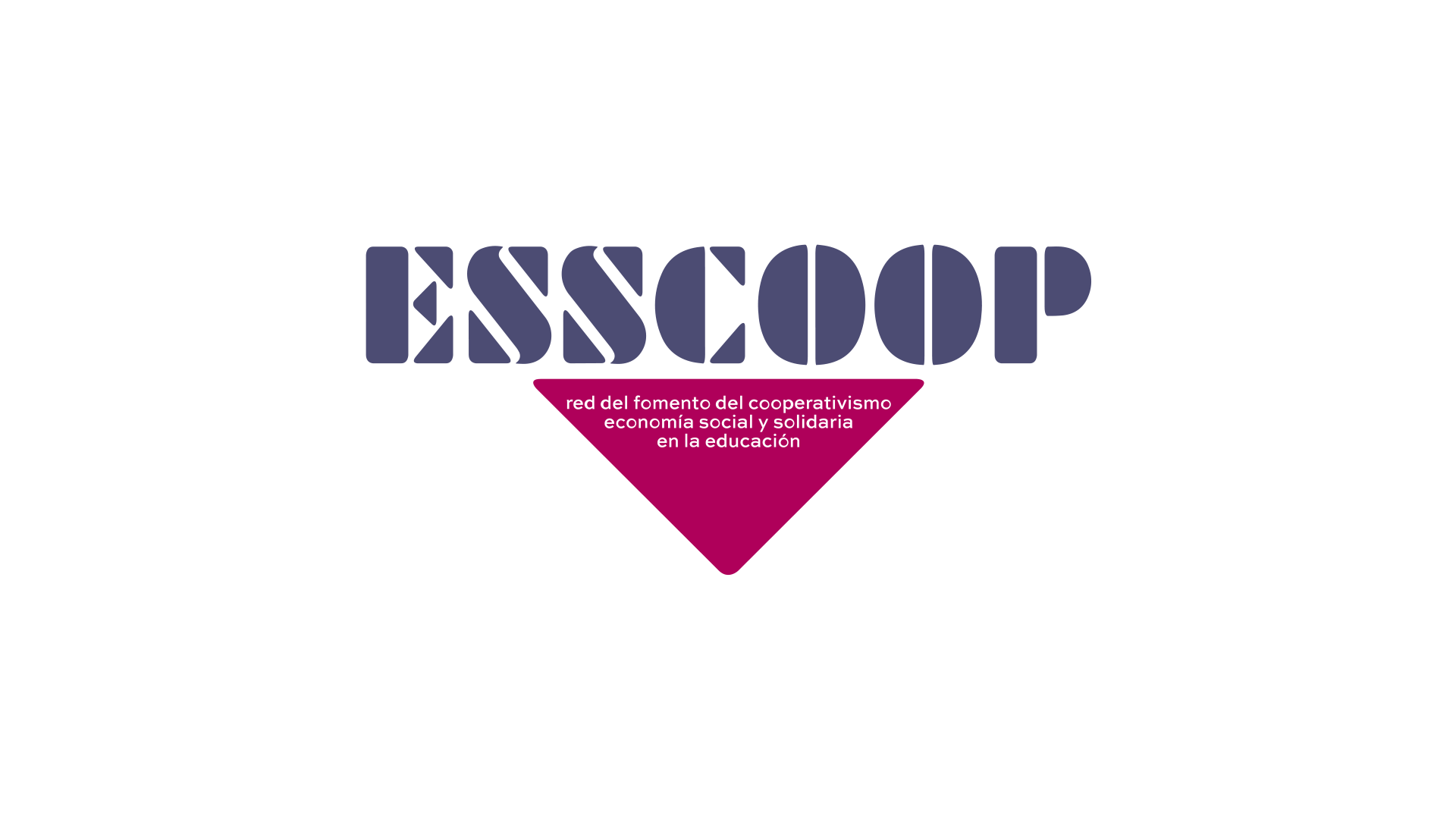 ESSCOOP, red de fomento del cooperativismo, economía social y solidaria en la educación